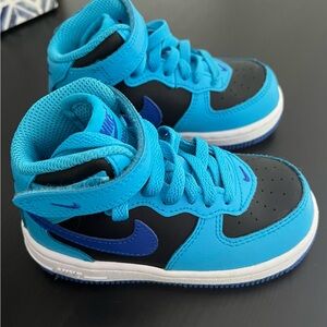 Toddler Nike Air Force 1